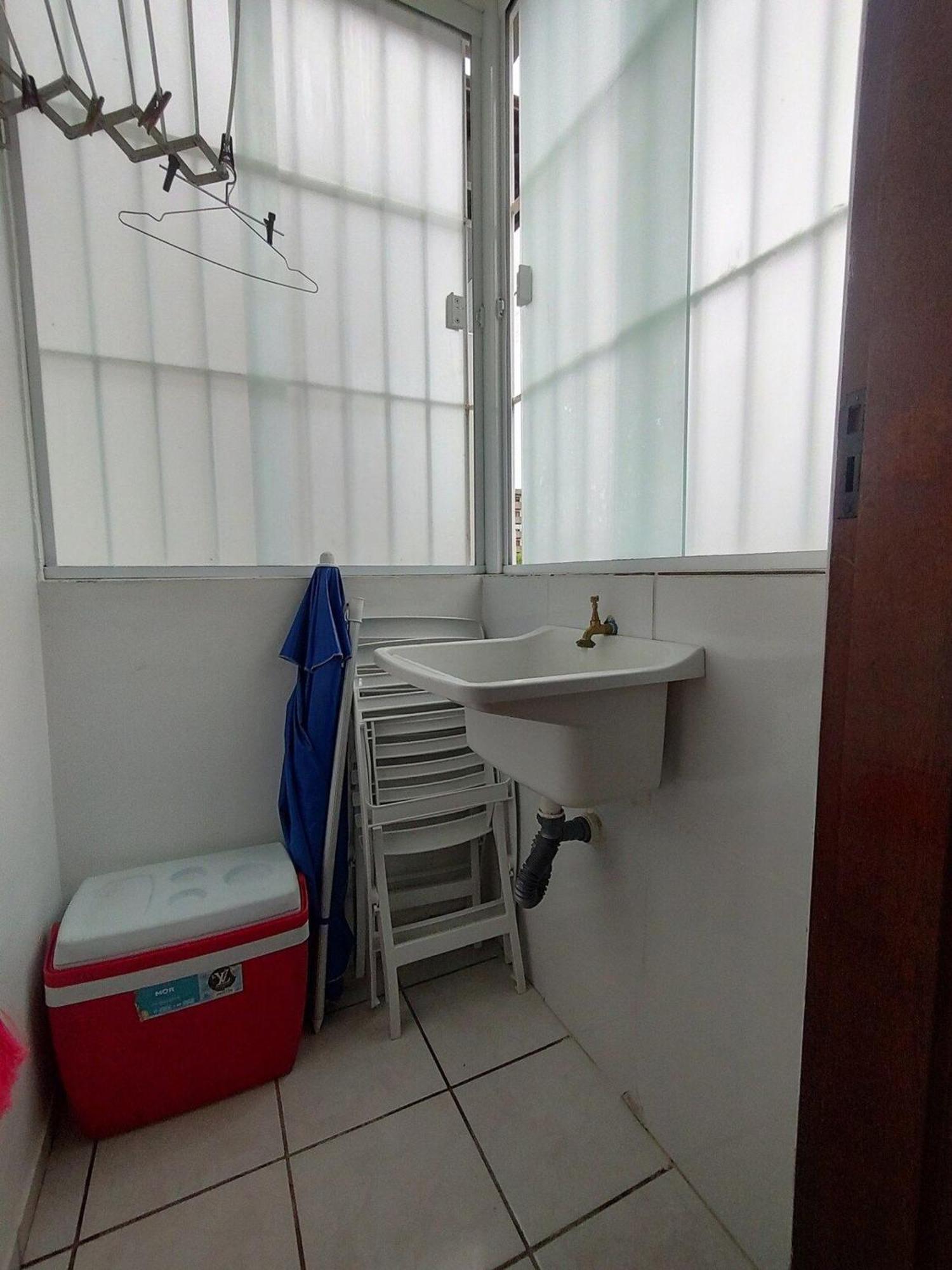 Apartamento em ubatuba Ubatuba Exterior foto