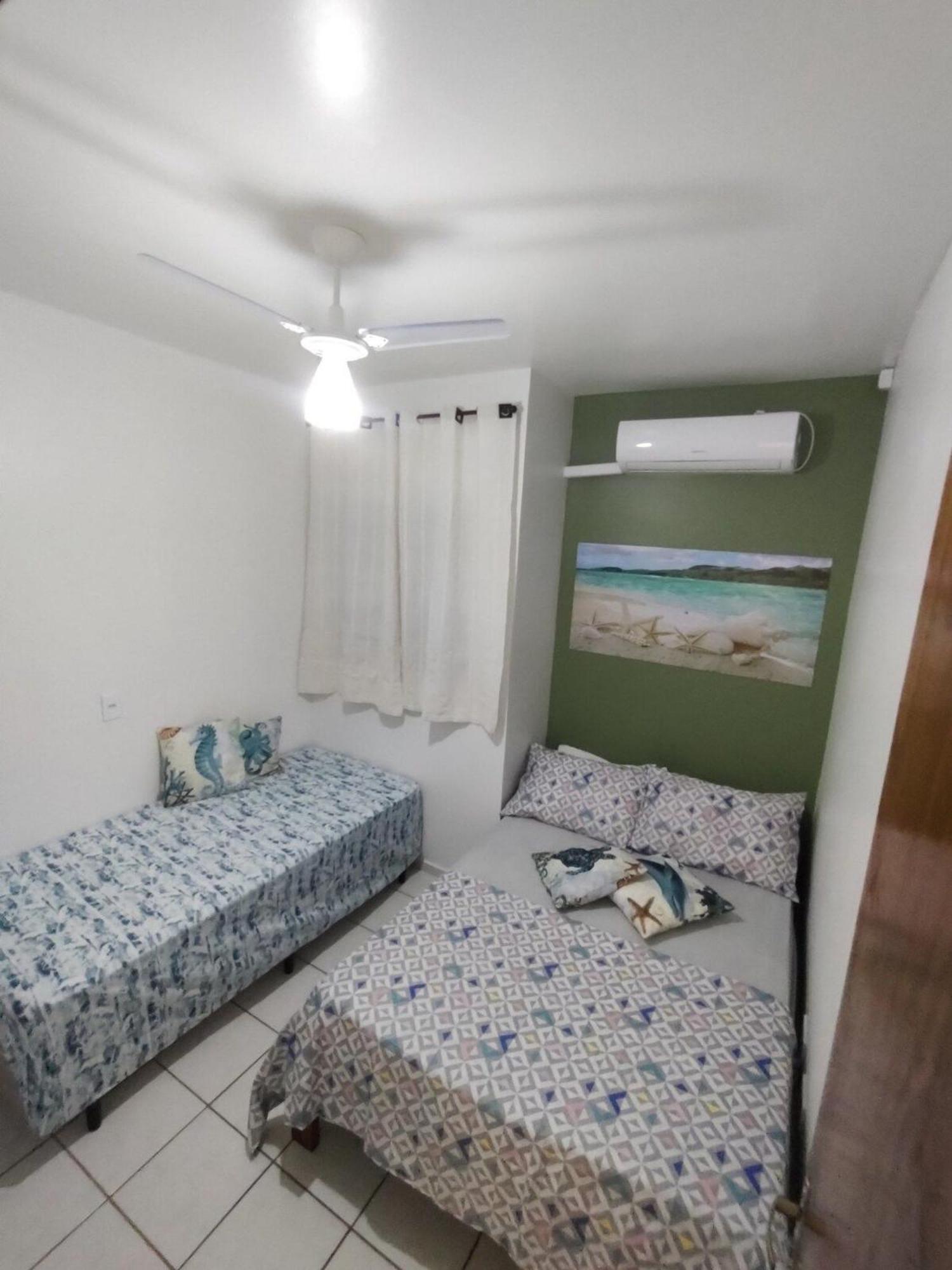 Apartamento em ubatuba Ubatuba Exterior foto