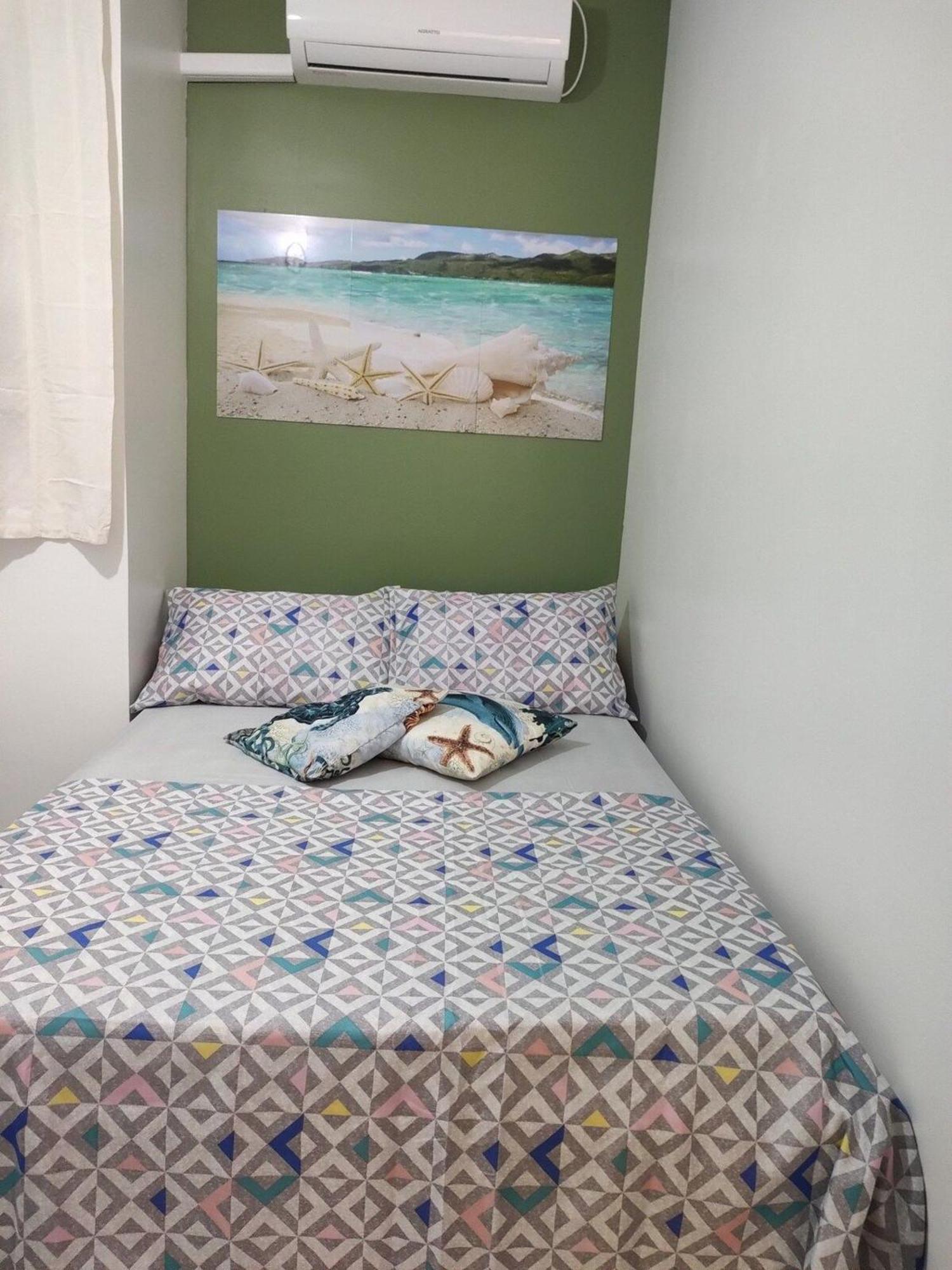 Apartamento em ubatuba Ubatuba Exterior foto