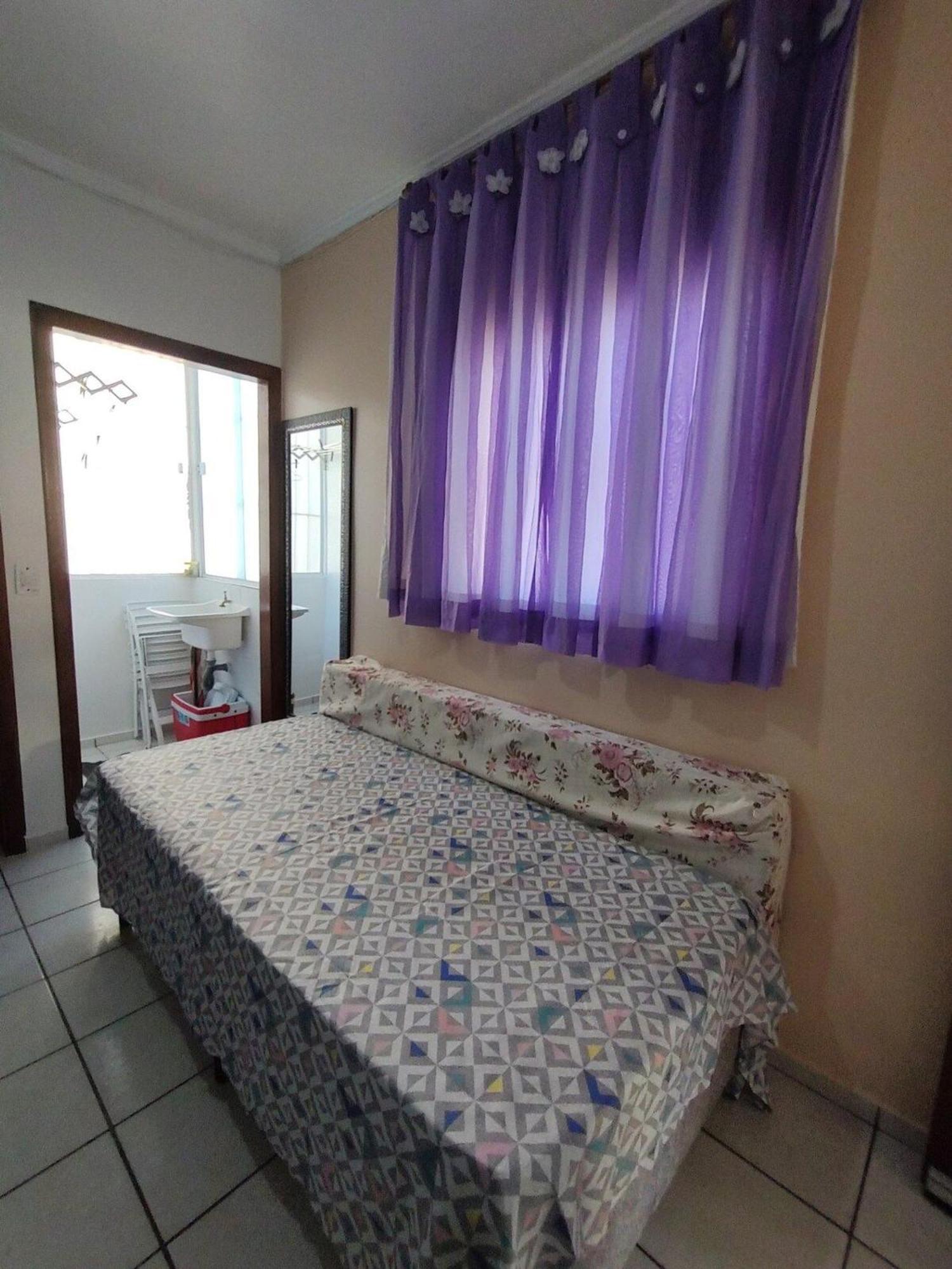 Apartamento em ubatuba Ubatuba Exterior foto